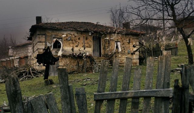 Türkiye’de Ürpertici Hikâyeler İle Ünlenen Gizemli 10 Yer