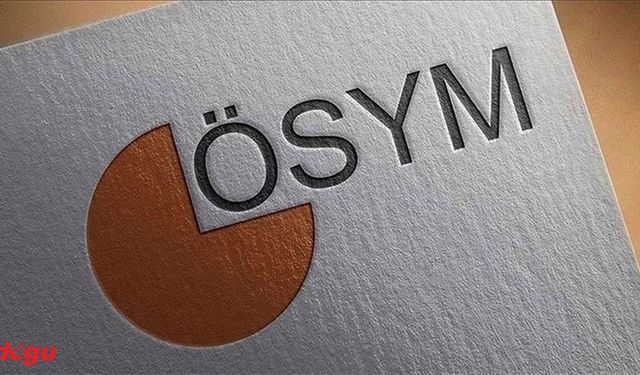 2023-TR-YÖS/2 sınava giriş belgeleri erişime açıldı