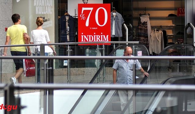 60 bin mağazanın indirime gitmesi bekleniyor