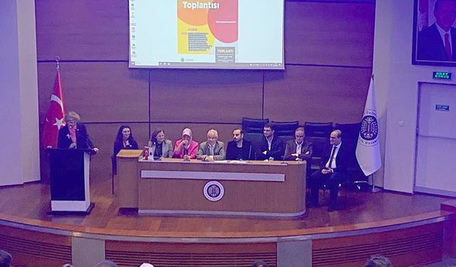 Atatürk Üniversitesinde “Meme Kanseri Farkındalık Toplantısı” düzenlendi