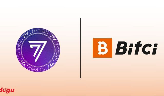 Bitci Borsa’dan yeni token arzı: 777 Token