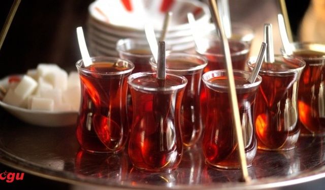 Çay, şeker hastalığını yüzde 28 azaltıyor