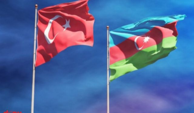 Cumhurbaşkanı Erdoğan, Azerbaycan’ın özel gününü kutladı