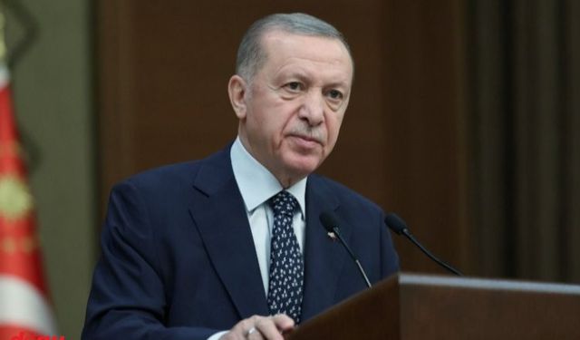 Cumhurbaşkanı Erdoğan: "Tasarruf tedbirlerine istisnasız olarak tüm kamu idareleri ve personeli uymak zorundadır"