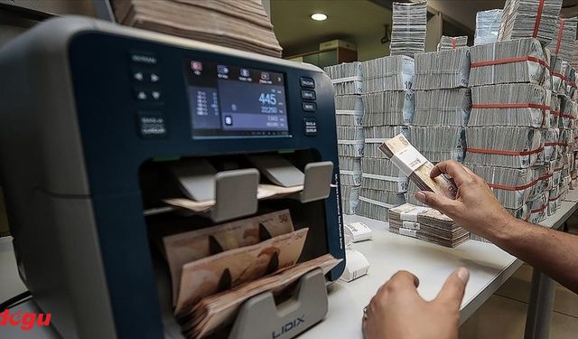 Devlet taşınmazlardan gelecek yıl 13,2 milyar lira gelir bekliyor