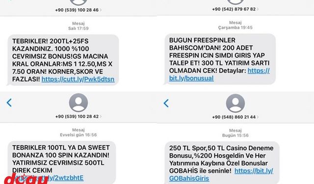 Yeni tuzak vatandaşı canından bezdirdi