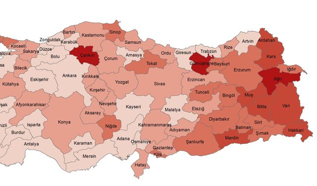 Muhtemel eğitim süresi 2022 yılında 18,2 yıl oldu