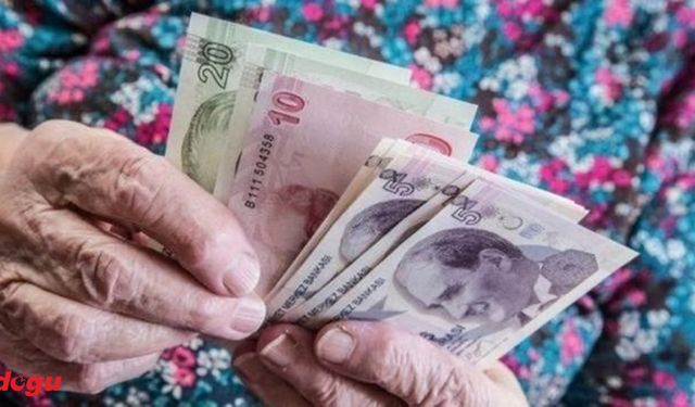 Enflasyon oranları açıklandı: Emekli ve memurların maaş artışı ne kadar olacak