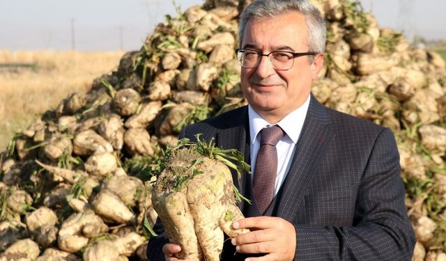 Erzincan ve Erzurum'da tarımsal dönüşüm devam ediyor