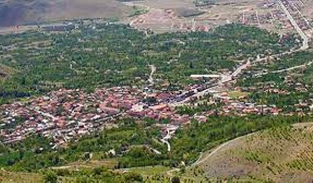 Erzincan’da Jeotermal Kaynak Sahaları İhaleye Çıkarıldı