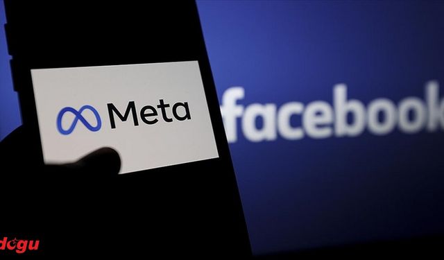 Facebook'tan İsrail-Filistin çatışması gerekçesiyle "geçici kısıtlama" güncellemesi