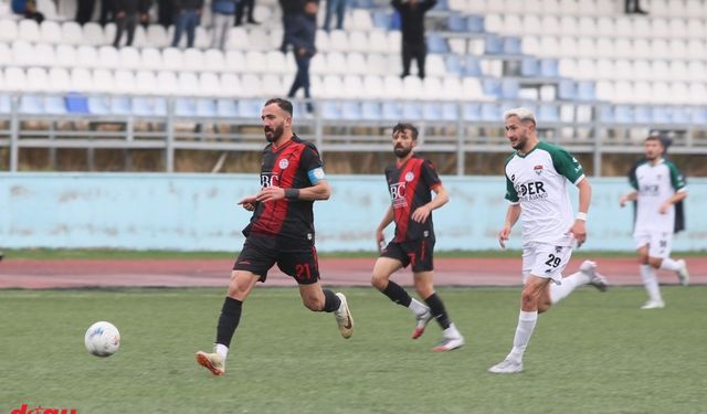 Futbol: Ziraat Türkiye Kupası 1. tur