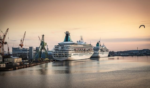 Global Ports Holding 2025 yılı itibarıyla Bremerhaven'daki Columbus Cruise Terminali'nin işletmecisi olacak