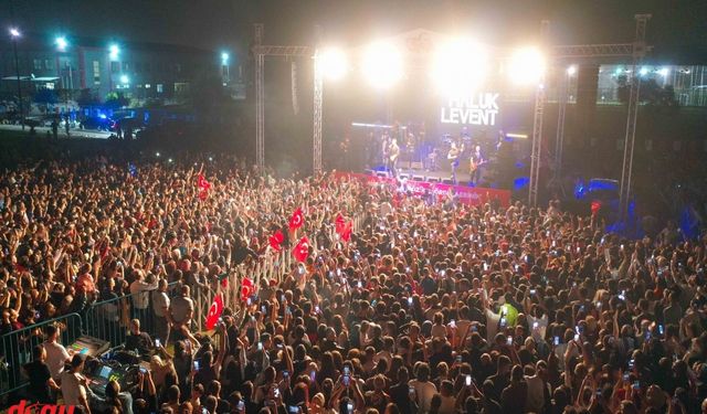 Cumhuriyet'in 100. yılına özel ücretsiz konser ve etkinlikler listesi