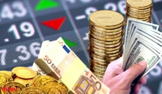 Borsa güne yükselişle başladı, altın ve dövizdeki son durum