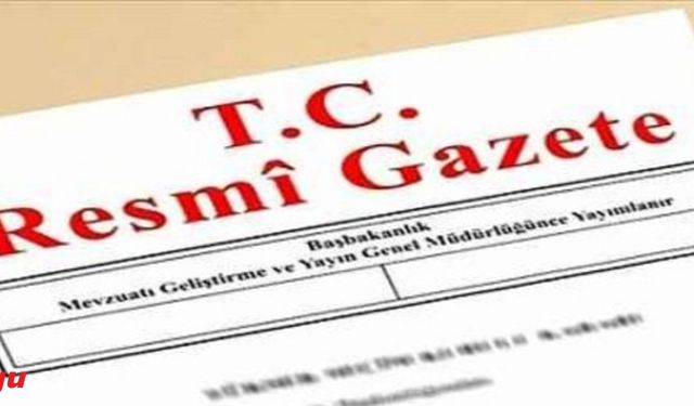 AR-GE ve tasarım faaliyetlerine verilen desteklerde düzenlemeye gidil