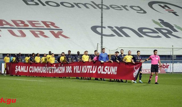 Trendyol Süper Lig: Kasımpaşa: 0 - İstanbulspor: 0 (Maç devam ediyor)