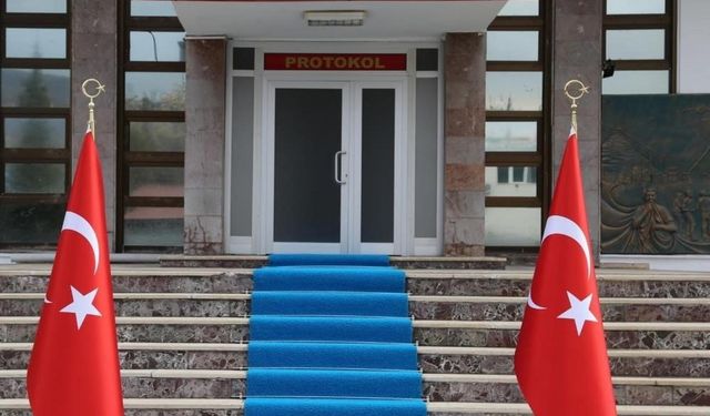 Tunceli’de eylem ve gösteriler 5 gün boyunca yasaklandı