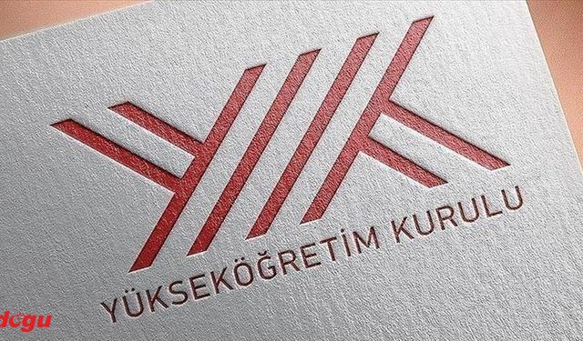 YÖK, üniversitelere 800 yeni araştırma görevlisi kadrosu tahsis etti