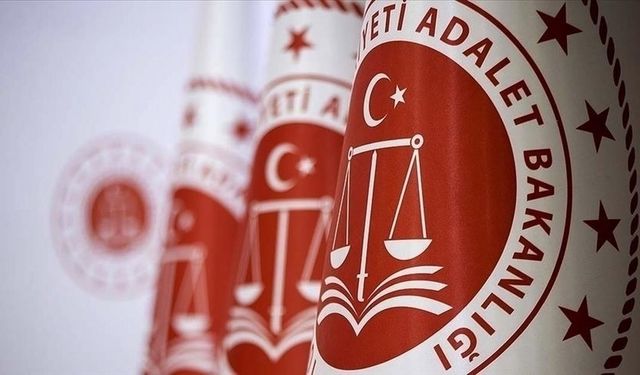 Adalet Bakanlığı, 1000 adli ve idari yargı hakim ve savcı yardımcısı alacak