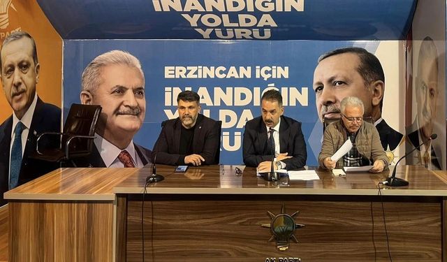 AK Parti'de yerel seçim aday belirleme takvimi netleşti