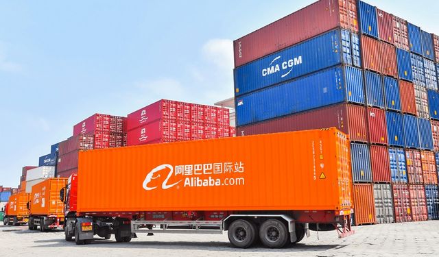 Alibaba'nın Küresel Ticaretin Zirvesine Uzanan Yolculuğu