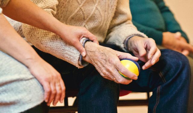 Alzheimer riskine masa tenisi etkisi