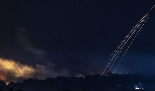 Artık Gazze'de hastane kalmadı, bombalandı vuruldu; Hastane vurmak ise Savaş Suçu