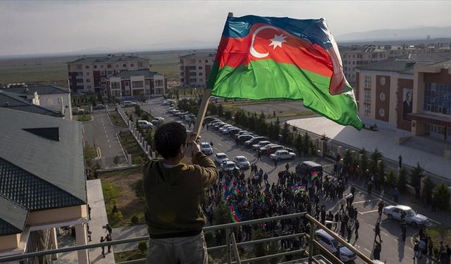 Azerbaycan, Ermenistan'ın Karabağ'daki Suçlarının Hesabını Vermesini İstiyor