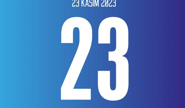 Bilişim Zirvesi’23’e geri sayım başladı