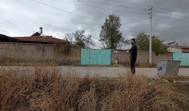 Boşanma aşamasındaki eşini öldürdü, kayınvalidesini ağır yaraladı