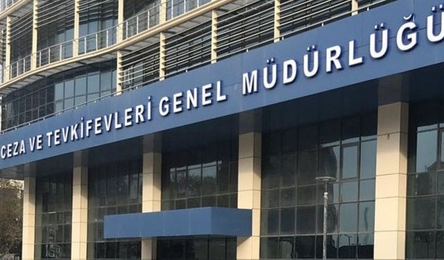 Ceza ve Tevkifevleri Genel Müdürlüğü'nden "Ogün Samast" açıklaması