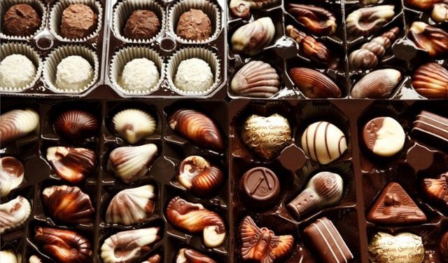 BOYKOT Listesindeki Bayram Çikolatası Markaları ve Alternatifleri