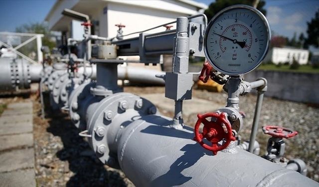 Zorlu Enerji'den İsrail'deki doğal gaz ortaklığına ilişkin açıklama geldi