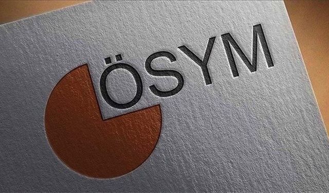 e-YDS sonuçları açıklandı