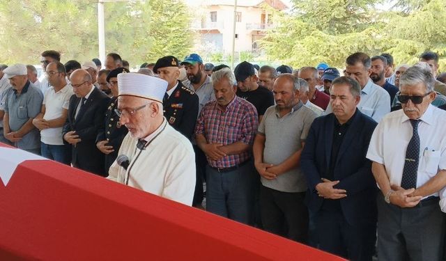 Gazi babasını öldüren sanığın akıl hastası olduğu anlaşıldı