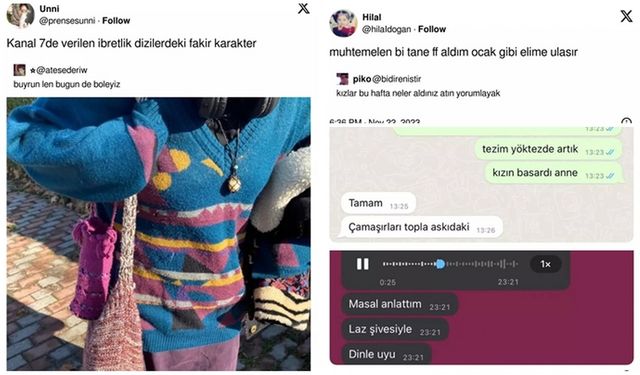 Haftanın mizaha doyuran tweetleri!