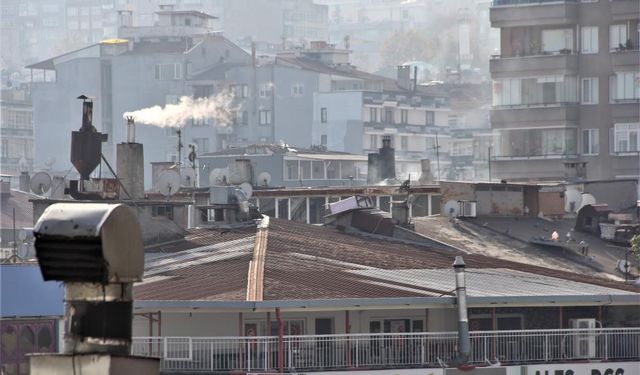 “Karbonmonoksit” zehirlenmesi uyarısı: “Bir daha uyanamayacağız uykuya dalmayın”