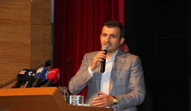 Selçuk Bayraktar: "10 yılda dünyanın kendi sınıfında en iyi uçaklarını yaptık"