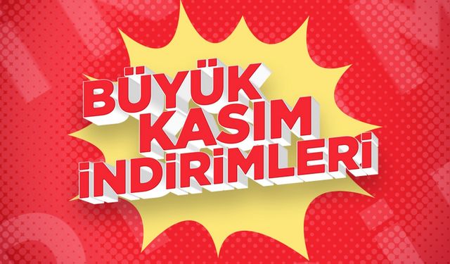 Ticaret Bakanlığı, Kasım indirimleri için tüketicileri ve satıcıları uyardı