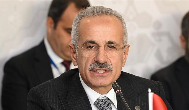 Uraloğlu: Zengezur Koridoru Türk dünyasını birbirine bağlayacak önemli bir adım