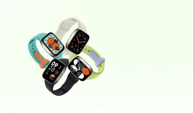 Xiaomi Akıllı Saat Redmi Watch 3 Active Modeli Alınır mı? Gerçek kullanıcı yorumları…