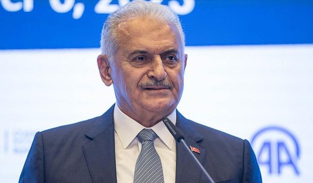 Yıldırım: Sahadan tüm gerçekliğiyle dünya kamuoyuna hizmet eden Türk haber ajanslarıdır