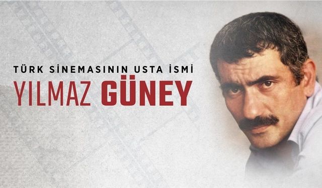 Yılmaz Güney'in hapisten kaçışı film olacak