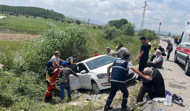 Yollarda 10 ayda 2 bin 525 kişi öldü