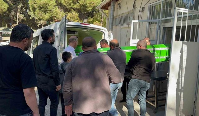 Yorgun mermi, 6 yaşındaki Tuğrul Fırat’ı hayattan kopardı