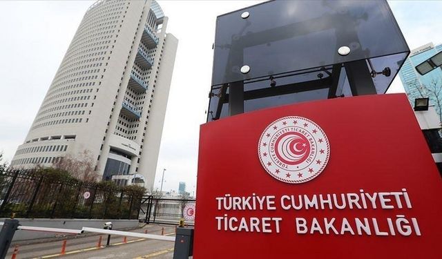 Ticaret Bakanlığı 499 sözleşmeli personel alımı başvurularında son gün! Başvuru ekranı!