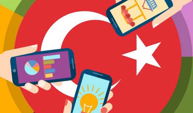 Türkiye Bilişim Derneği (TBD), Türkiye’nin dijitalde 2023 karnesini çıkardı