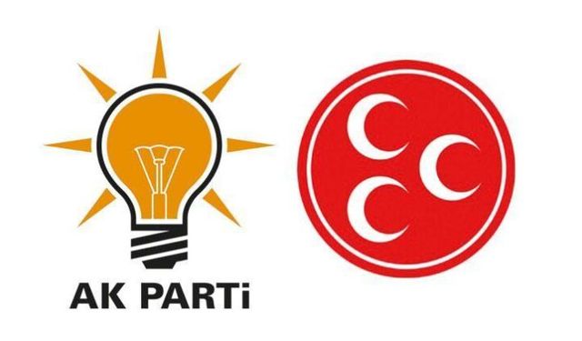 Cumhur İttifakı’nda yerel seçim iş birliği tamamlandı