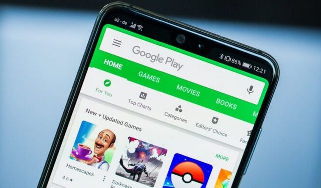 Google, 2023 yılının en iyi Android uygulama ve oyunlarını açıkladı